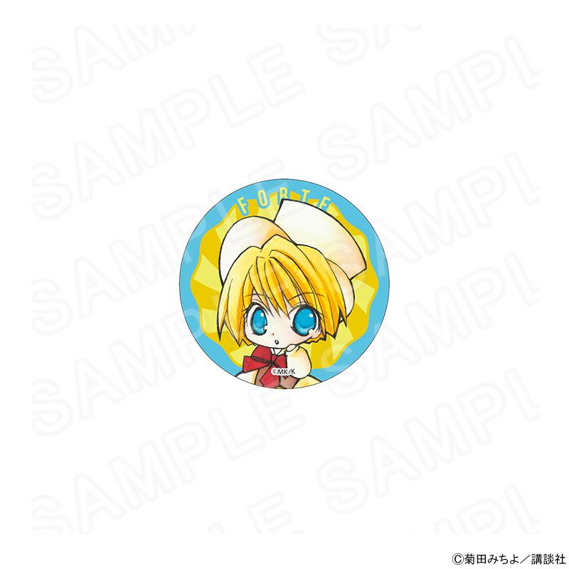 まもって！ロリポップ」 ランダム缶バッジ ※ブラインド販売 グッズ