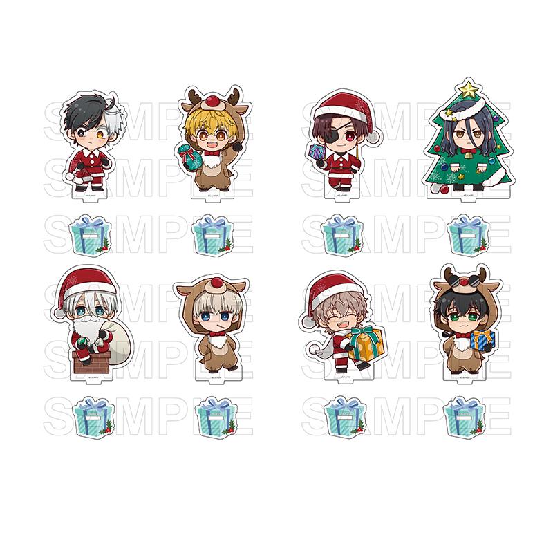 03/27 発送予定】 TVアニメ『WIND BREAKER』 アクリルスタンド