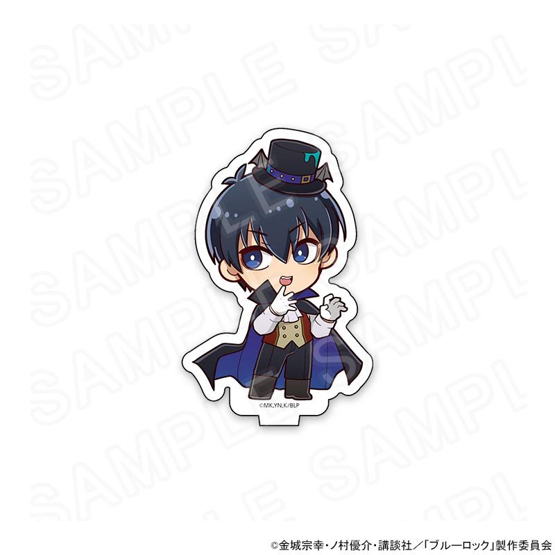 10/28 発送予定】 TVアニメ「ブルーロック」ヴァンパイア