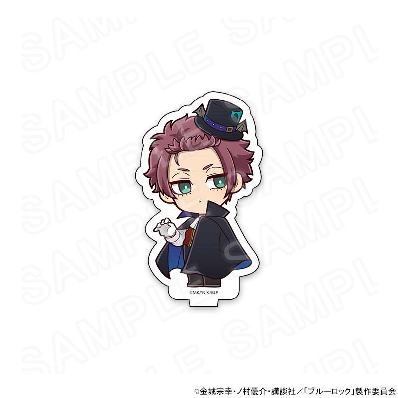 11/11 発送予定】 TVアニメ「ブルーロック」ヴァンパイア