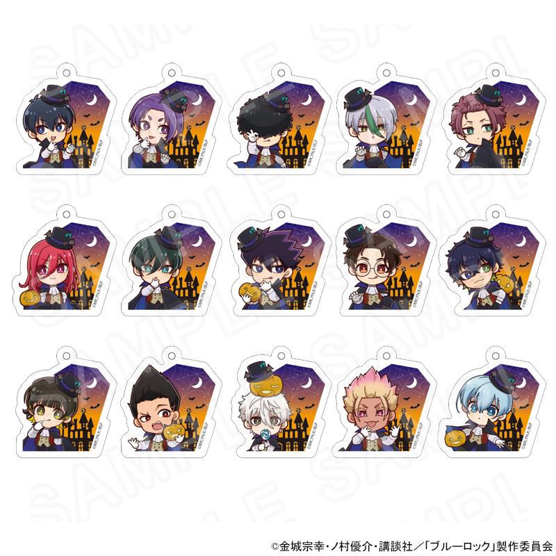 11/11 発送予定】 TVアニメ「ブルーロック」ヴァンパイア