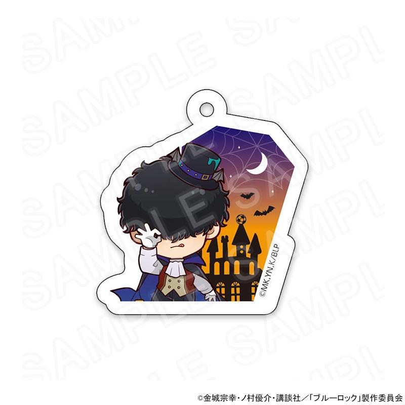 11/25 発送予定】 TVアニメ「ブルーロック」ヴァンパイア