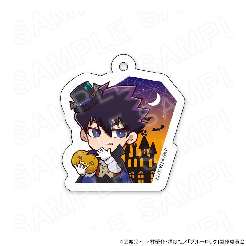 11/11 発送予定】 TVアニメ「ブルーロック」ヴァンパイア