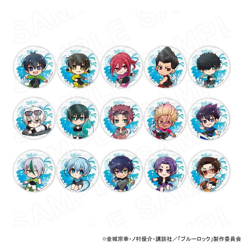 02/26 発送予定】 TVアニメ『ブルーロック』 サーフスタイル