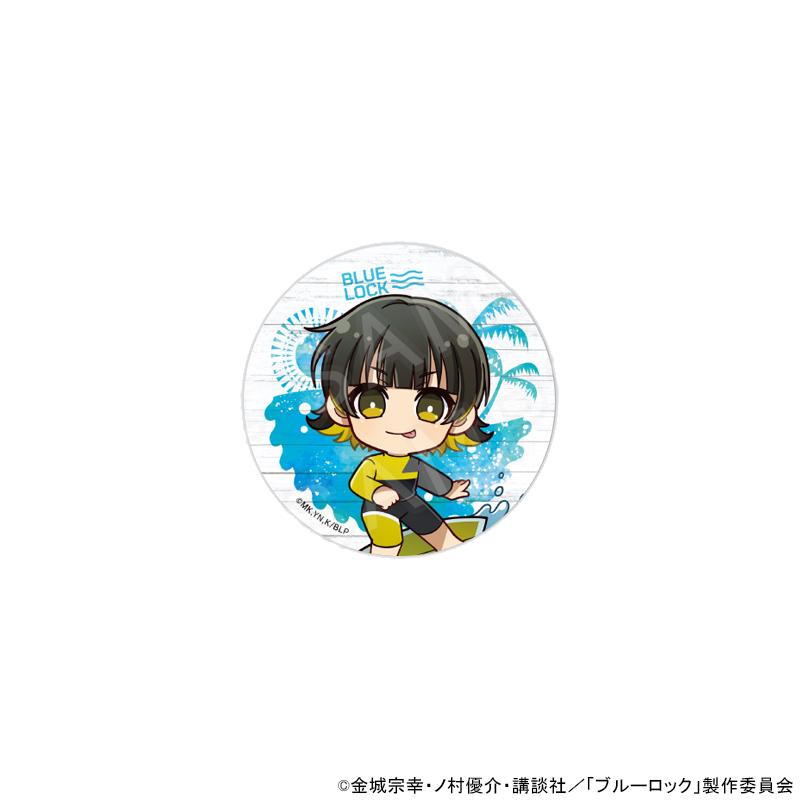 02/26 発送予定】 TVアニメ『ブルーロック』 サーフスタイル