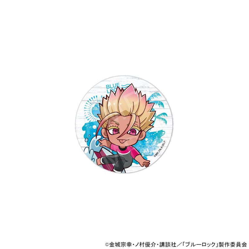 04/02 発送予定】 TVアニメ『ブルーロック』 サーフスタイル