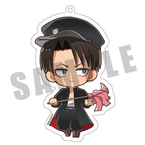 予約 11 29 入荷予定 進撃の巨人 ビックキーホルダー制服 リヴァイ Pri プリンセスカフェショップyahoo 店 通販 Yahoo ショッピング