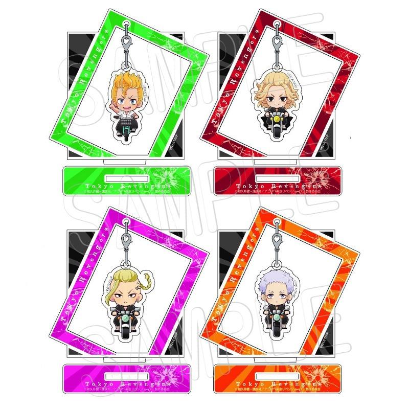 正規激安 ご予約 9月中旬頃入荷予定 Tvアニメ 東京リベンジャーズ ゆらゆら