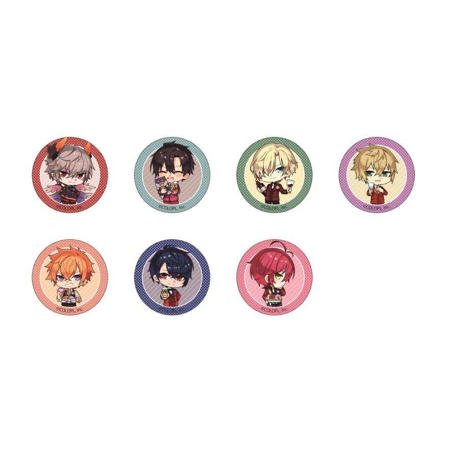 魔法使いと黒猫のウィズ ミニキャラ 缶バッジ ブラインド販売グッズ Pri プリンセスカフェショップyahoo 店 通販 Yahoo ショッピング