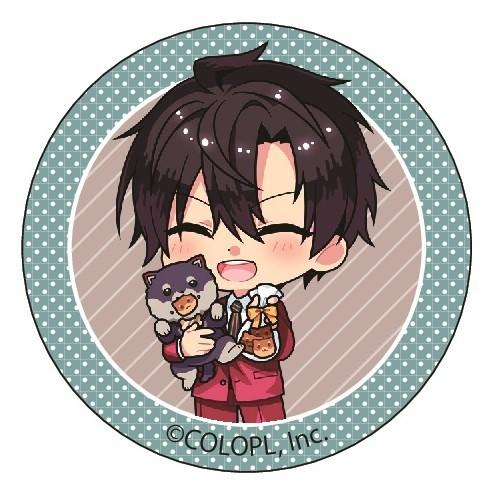 魔法使いと黒猫のウィズ ミニキャラ 缶バッジ ブラインド販売グッズ Pri プリンセスカフェショップyahoo 店 通販 Yahoo ショッピング