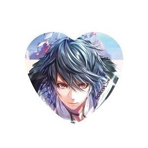 魔法使いと黒猫のウィズ ハート缶バッジ カードイラスト ブラインド販売グッズ Pri プリンセスカフェショップyahoo 店 通販 Yahoo ショッピング