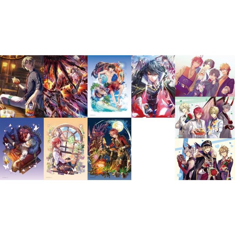 魔法使いと黒猫のウィズ ブロマイド ブラインド販売グッズ Pri プリンセスカフェショップyahoo 店 通販 Yahoo ショッピング