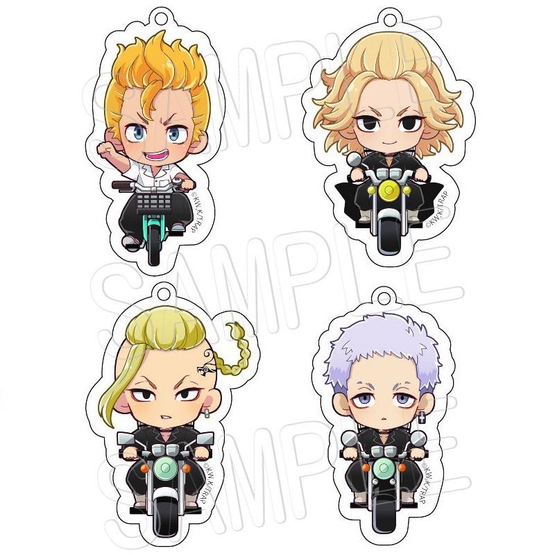 予約 04 01 入荷予定 Tvアニメ 東京リベンジャーズ バイク アクリルキーホルダーbox A グッズ Box販売 Pri プリンセスカフェショップyahoo 店 通販 Yahoo ショッピング