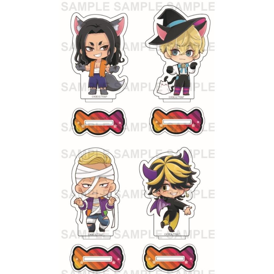 予約 11/30 入荷予定】 TVアニメ『東京リベンジャーズ』ハロウィンアクリルスタンドBOX(B) グッズ ※BOX販売 :pri-4573577023223:プリンセスカフェショップYahoo!店 - 通販 - Yahoo!ショッピング 予約 11/30 入荷予定】 TVアニメ『東京リベンジャーズ』ハロウィンアクリルスタンドBOX(B) グッズ ※BOX販売 :pri-4573577023223:プリンセスカフェショップYahoo!店 - 通販 - Yahoo!ショッピング