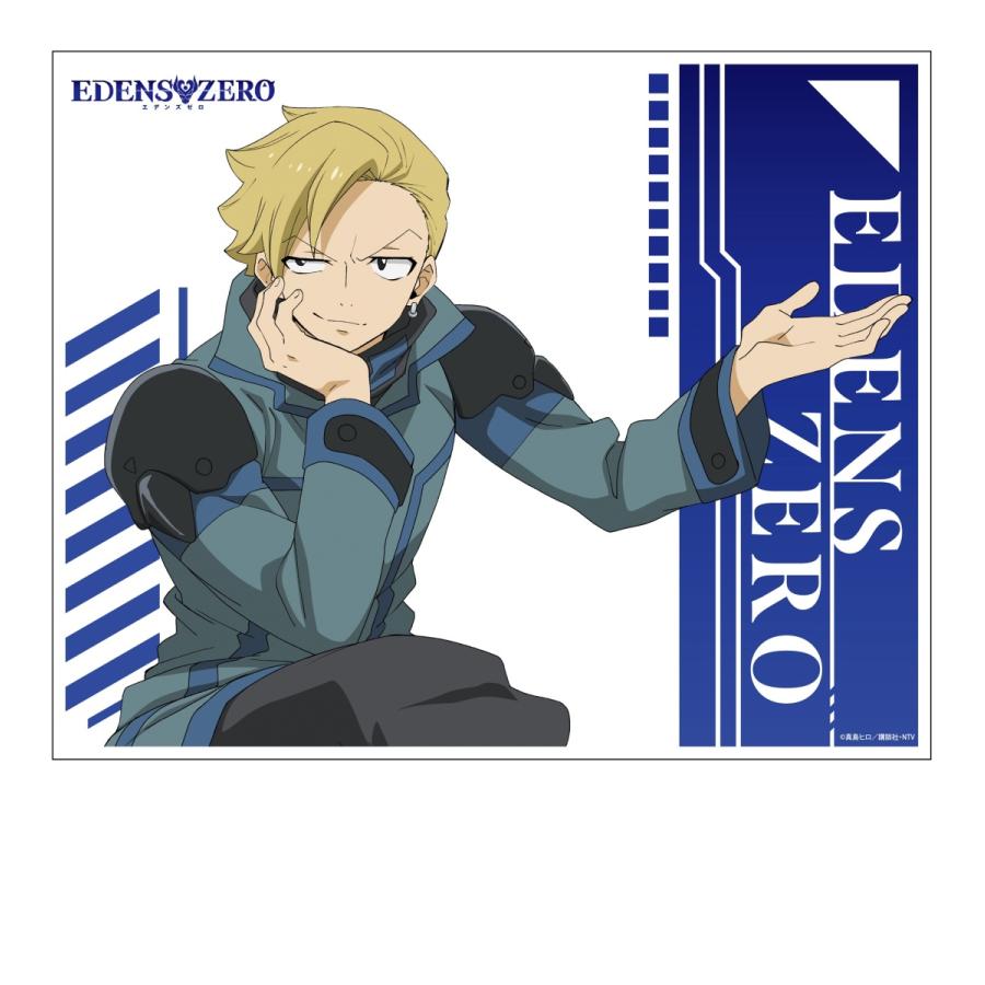 Tvアニメ Edens Zero ワイズ キャンバスアート グッズ Pri プリンセスカフェショップyahoo 店 通販 Yahoo ショッピング