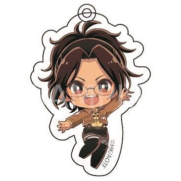 進撃の巨人 アクリルキーホルダー ハンジ グッズ Pri プリンセスカフェショップyahoo 店 通販 Yahoo ショッピング