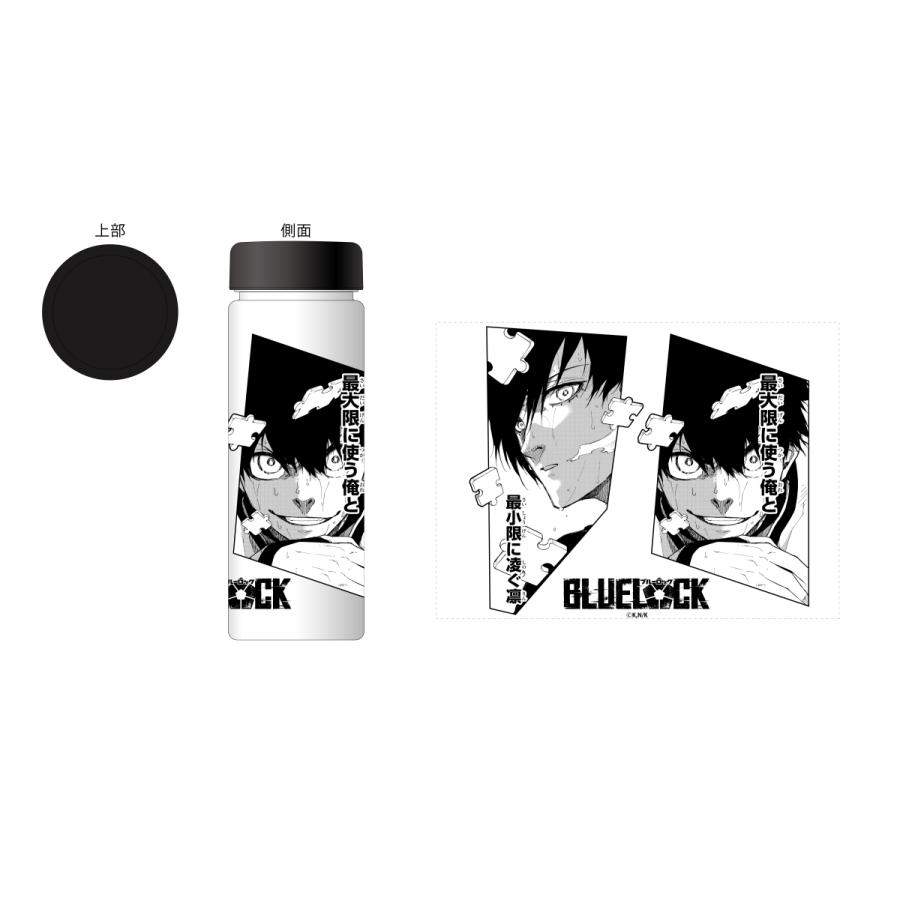 ブルーロック クリアボトル 潔 糸師 Pri プリンセスカフェショップyahoo 店 通販 Yahoo ショッピング
