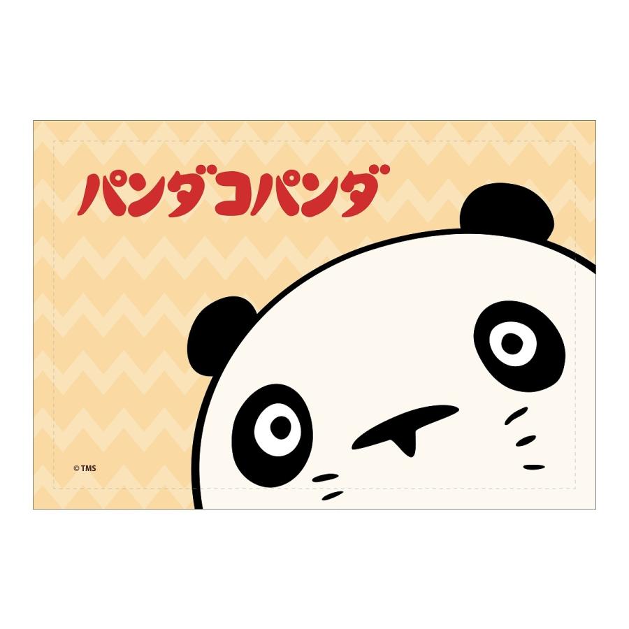 パンダコパンダ　ブランケット