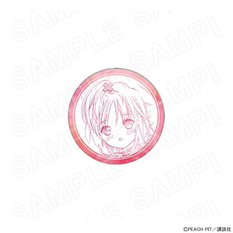 06/05 発送予定】 しゅごキャラ！ あむがいっぱい缶バッジ ※ブラインド