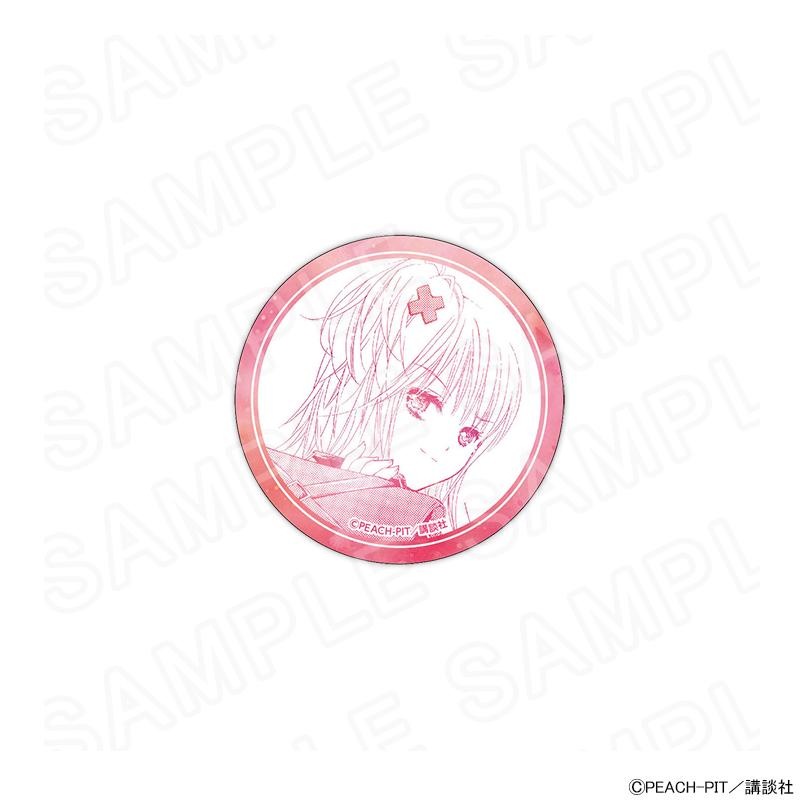 06/05 発送予定】 しゅごキャラ！ あむがいっぱい缶バッジ ※ブラインド