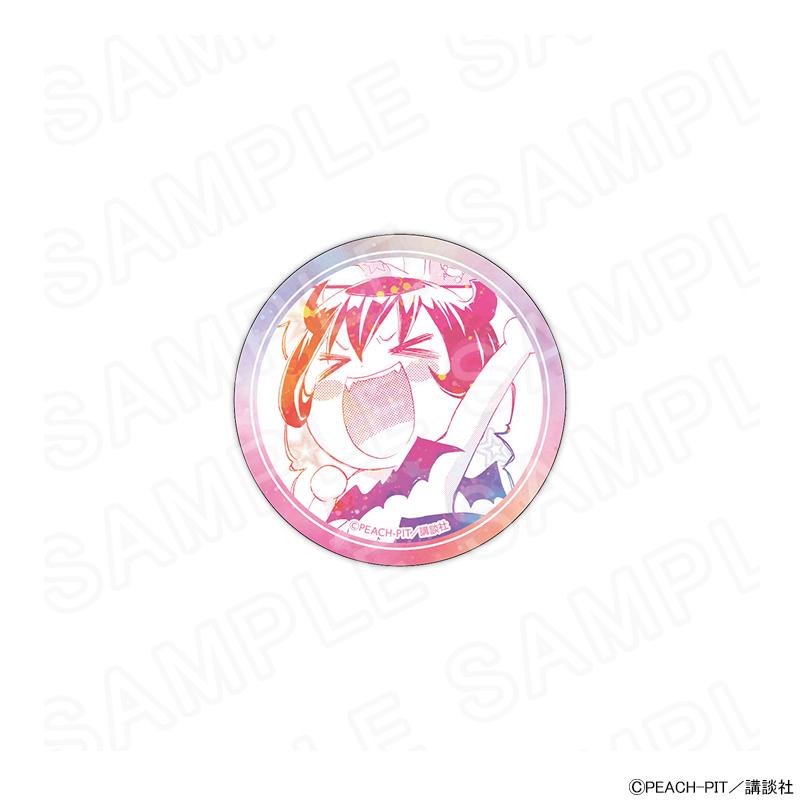 08/07 発送予定】 しゅごキャラ！ しゅごキャラがいっぱい缶バッジ