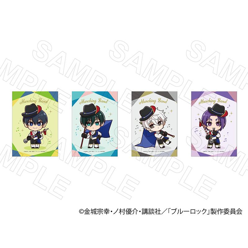 03/28 発送予定】 TVアニメ『ブルーロック』 マーチングバンドVer