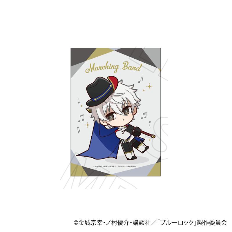 08/08 発送予定】 TVアニメ『ブルーロック』 マーチングバンドVer