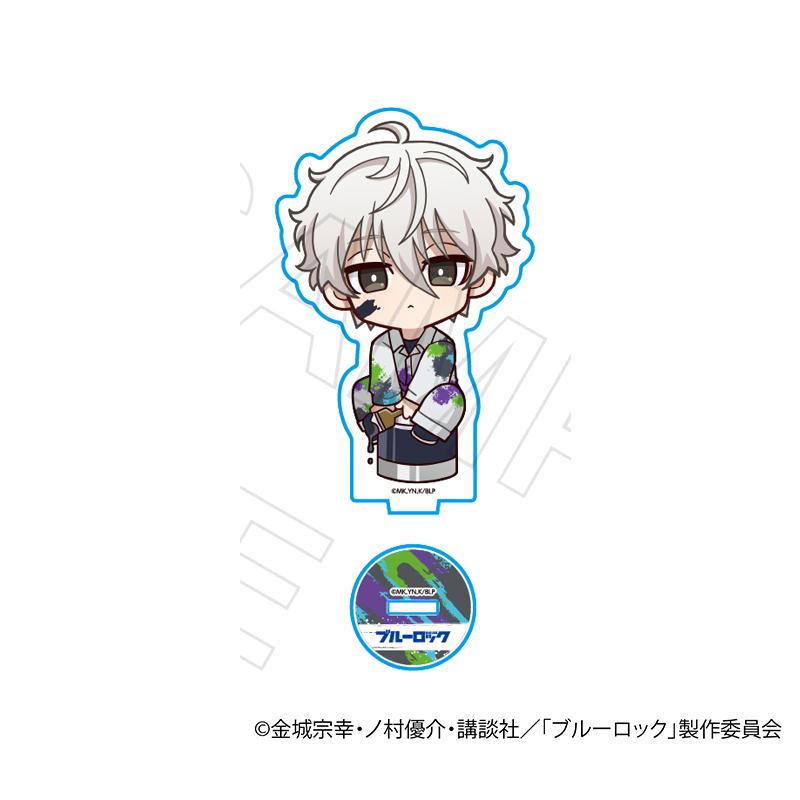 11/28 発送予定】 TVアニメ『ブルーロック』 ペイントVer