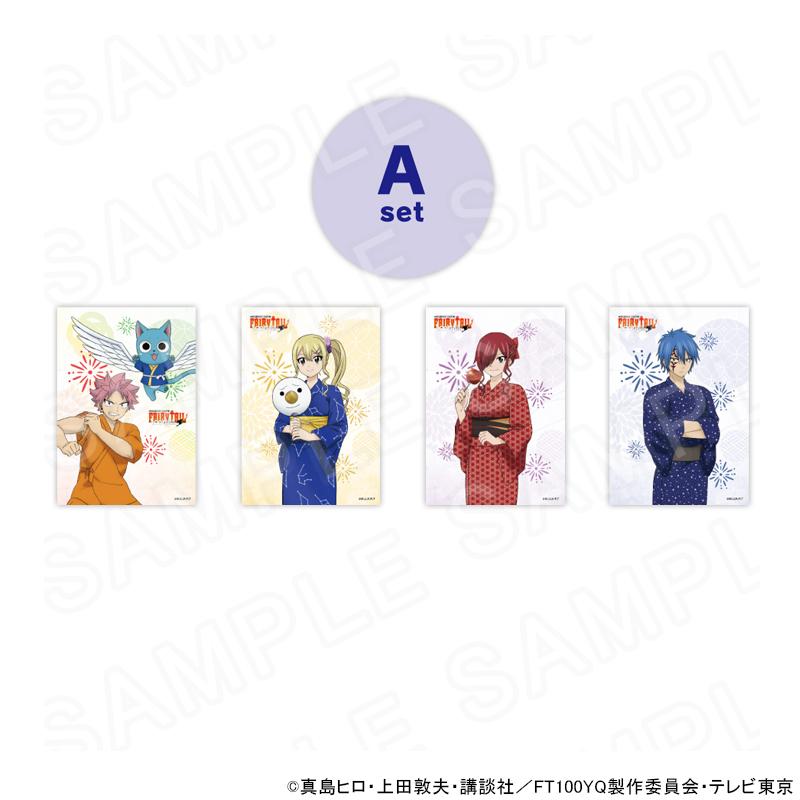 FAIRY TAIL　100年クエスト　ジェラール　グッズ　セット FAIRY TAIL 100年クエスト」アクリルスタンド ジェラール｜アニメバコ