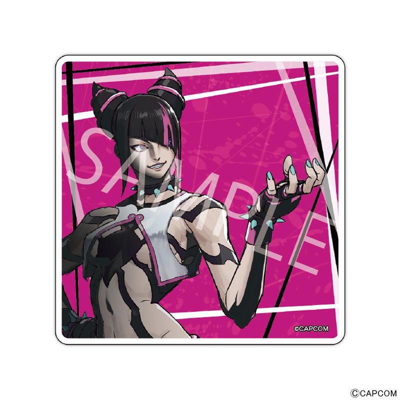 03/02 発送予定】 『ストリートファイター6』2周年POPUPSHOP