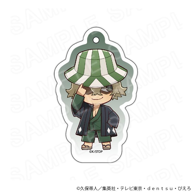 01/29 発送予定】 TVアニメ『BLEACH 千年血戦篇』POPUPSHOP ミニキャラ