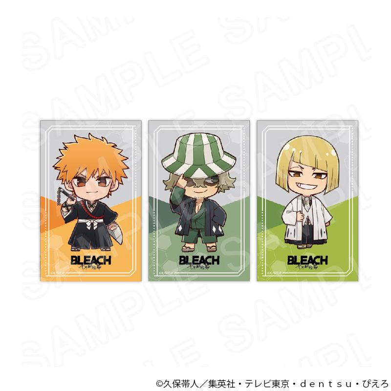 11/12 発送予定】 TVアニメ『BLEACH 千年血戦篇』POPUPSHOP
