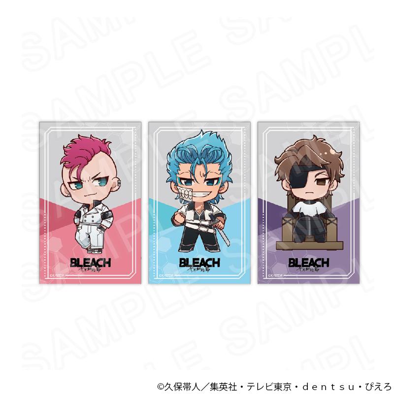 11/12 発送予定】 TVアニメ『BLEACH 千年血戦篇』POPUPSHOP