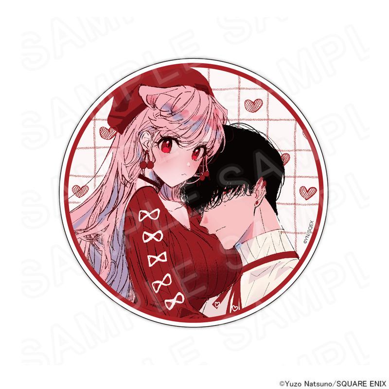 08/12 発送予定】 アサシン＆シンデレラ アクリルコースターB グッズ
