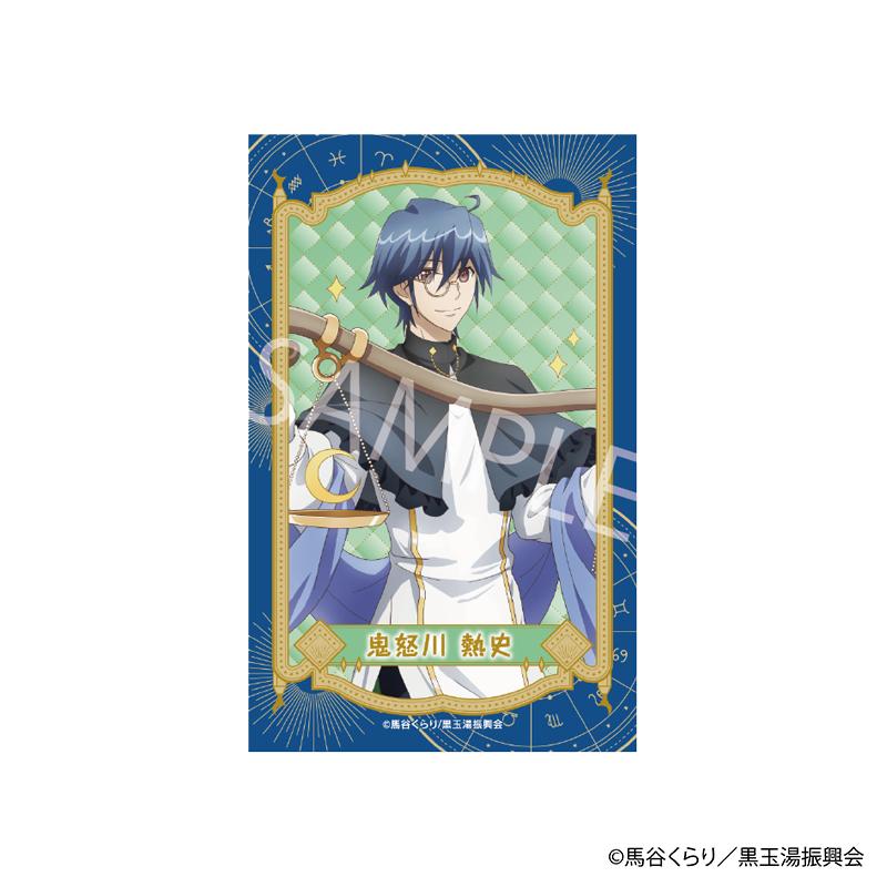 06/10 発送予定】 劇場版「美男高校地球防衛部ETERNAL LOVE！」POPUP