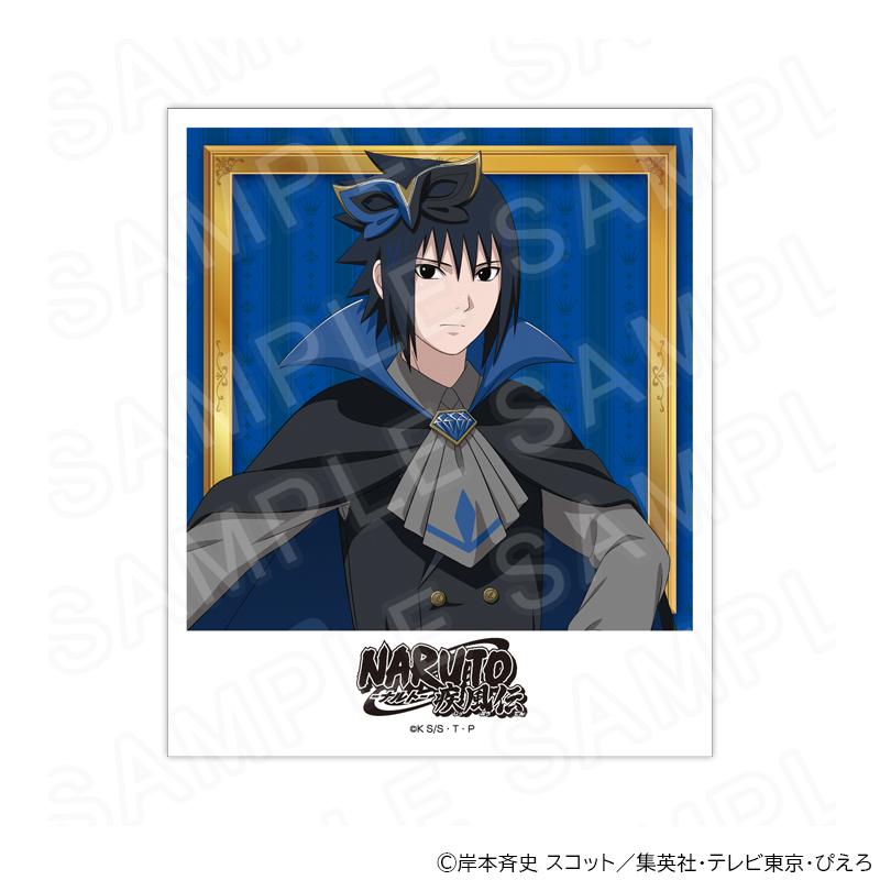 06/22 発送予定】 NARUTO-ナルト- 疾風伝 キャラクタースナップ