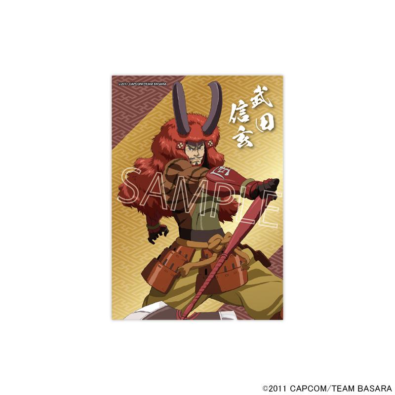 05/01 発送予定】 アニメ『戦国BASARA』 〜ホワイトクリスマス