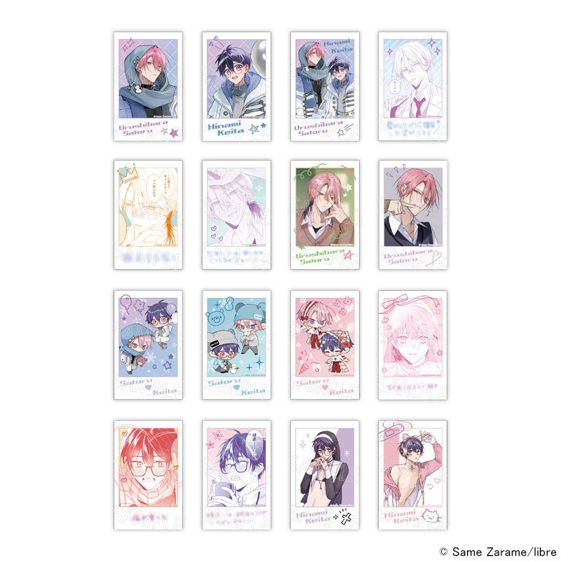 【当選】QWER ヒナ トレカ MANITO 히나 포카 QWER 日本限定 特典トレカ ヒナ 1枚 LP Beyond the - メルカリ