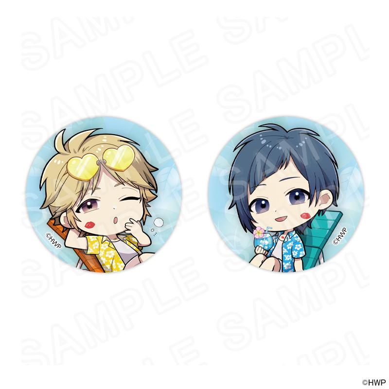 08/26 発送予定】 『LIP×LIP』生誕祭2026 POPUP SHOP トレーディング缶