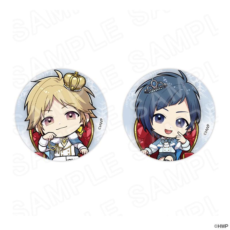07/01 発送予定】 『LIP×LIP』生誕祭2026 POPUP SHOP トレーディング缶