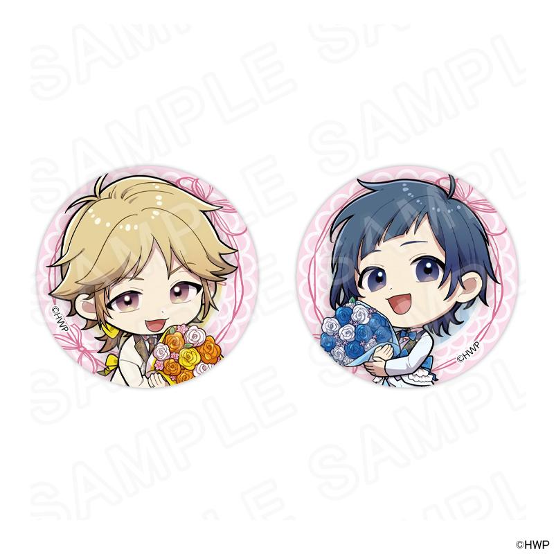 10/28 発送予定】 『LIP×LIP』生誕祭2026 POPUP SHOP トレーディング缶