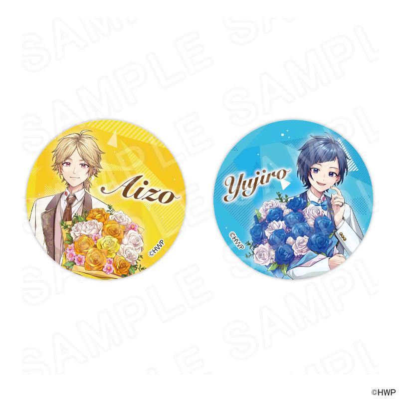07/01 発送予定】 『LIP×LIP』生誕祭2026 POPUP SHOP トレーディング缶