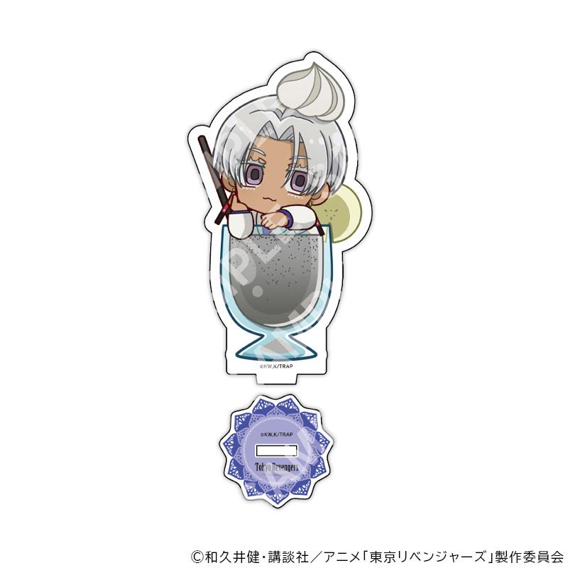 06/30 発送予定】 TVアニメ『東京リベンジャーズ』 ミニキャラアクリル