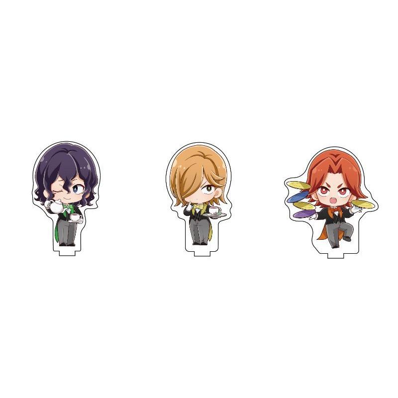 ご予約 6 19以降発送予定分 弱虫ペダル アクリルスタンド ブラインド販売 グッズ Pri プリンセスカフェショップyahoo 店 通販 Yahoo ショッピング