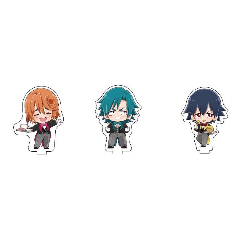 ご予約 6 19以降発送予定分 弱虫ペダル アクリルスタンド ブラインド販売 グッズ Pri プリンセスカフェショップyahoo 店 通販 Yahoo ショッピング