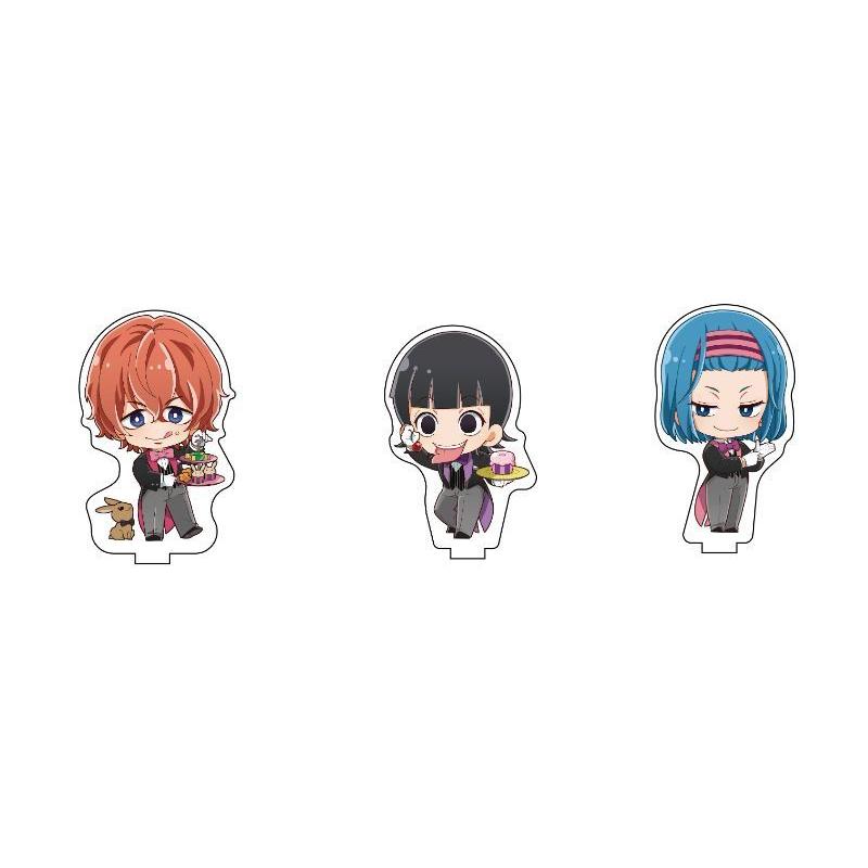 ご予約 6 19以降発送予定分 弱虫ペダル アクリルスタンド ブラインド販売 グッズ Pri プリンセスカフェショップyahoo 店 通販 Yahoo ショッピング