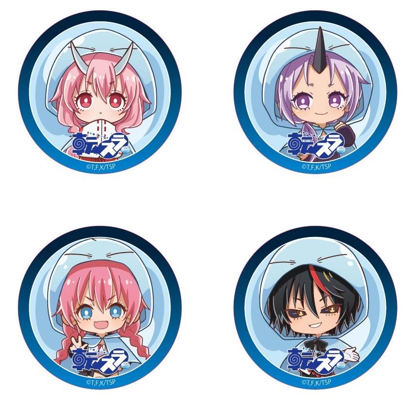 転生したらスライムだった件 グッズ通販┃プリンセスカフェショップ