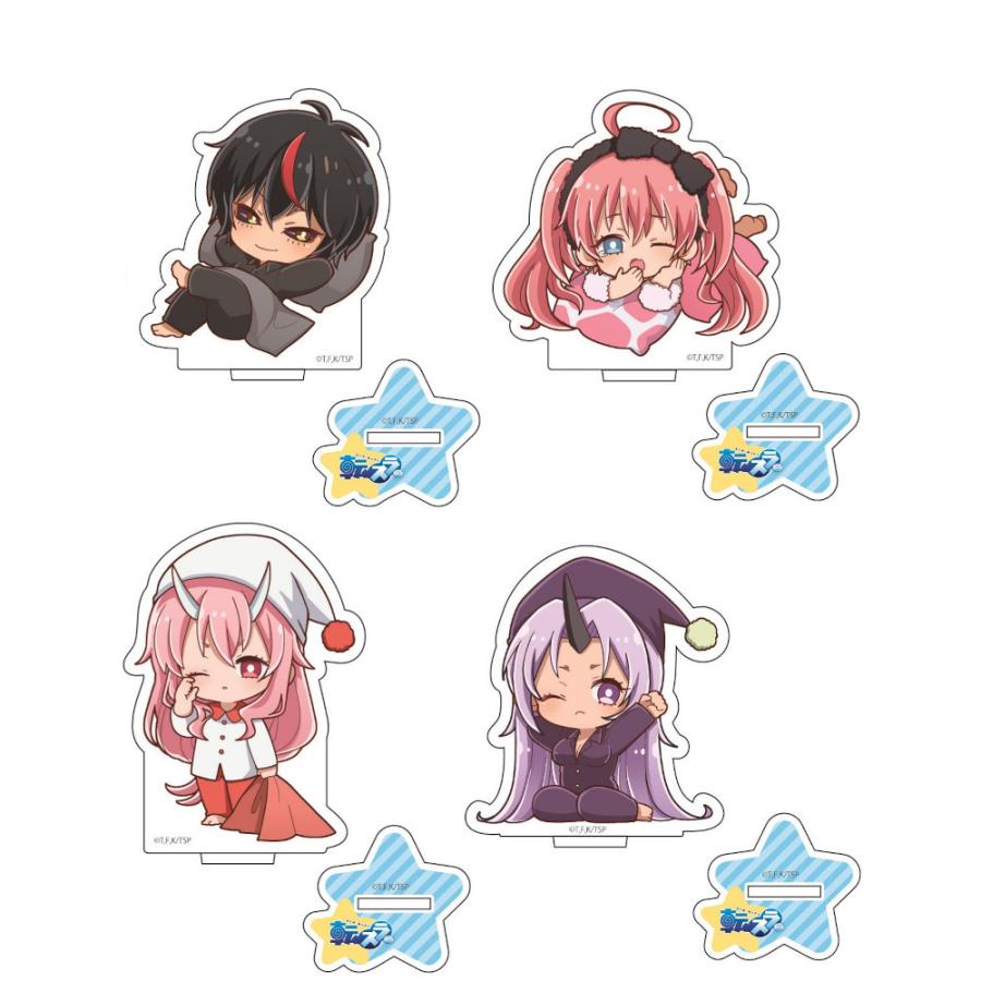 転生したらスライムだった件 グッズ通販┃プリンセスカフェショップ