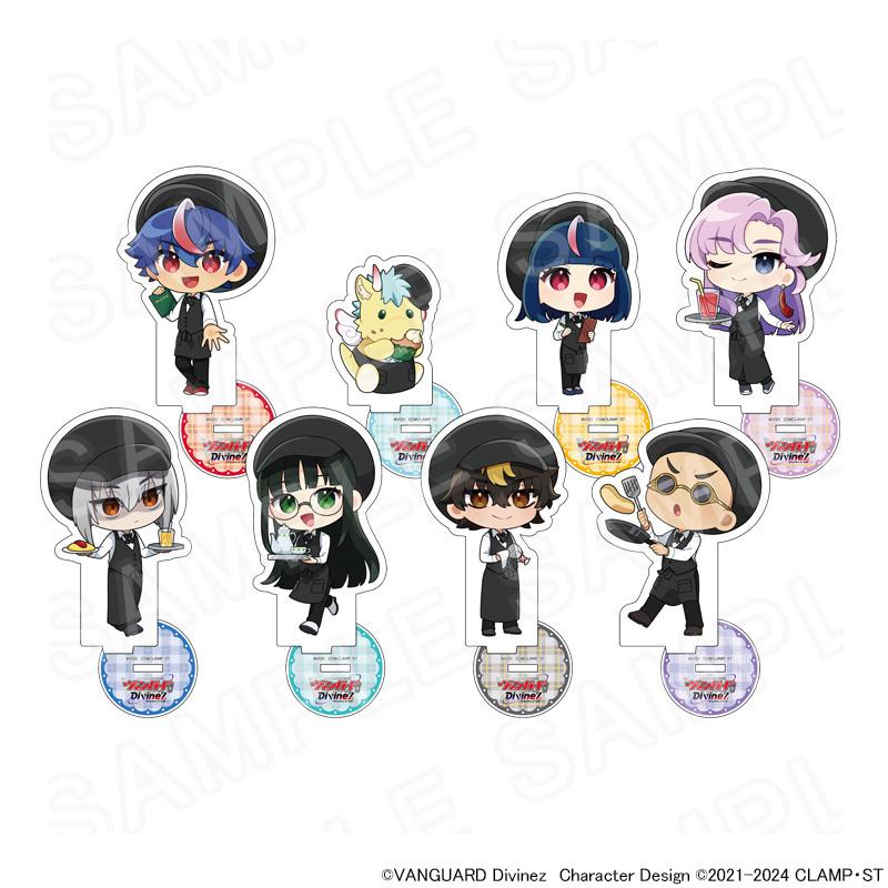 05/18 入荷予定】 TVアニメ「カードファイト!!ヴァンガード 05/18 入荷予定】 TVアニメ「カードファイト!!ヴァンガード