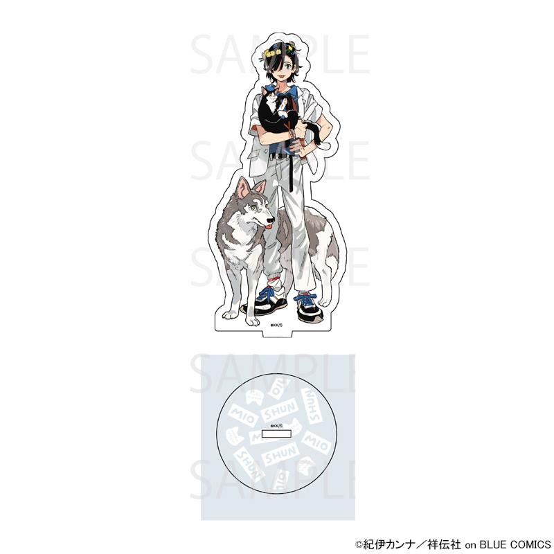 05/23 入荷予定】 『海辺のエトランゼ・春風のエトランゼ 05/23 入荷予定】 『海辺のエトランゼ・春風のエトランゼ